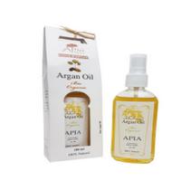 Oil Argan Morocco - For your natural beauty ポスター