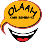 Olaah Messenger icon