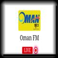 Oman FM Accra Radio