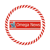 Omega News icône