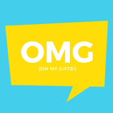 OMG - video chat app icône