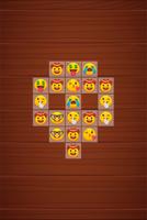 Onet Emoji Connect اسکرین شاٹ 1
