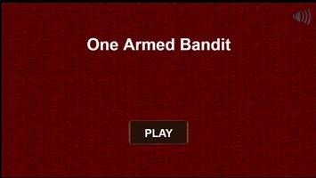 One Armed Bandit Affiche