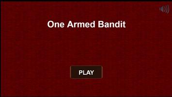 One Armed Bandit Cartaz