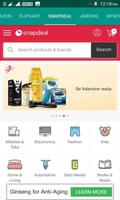 The viral One shopping best app screenshot 2