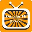 Онлайн ТВ (тас-икс), Online TV (tas-ix)