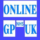 Online GP UK ikona