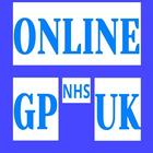 Online GP UK アイコン