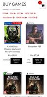 Online GameLoot Buy and Sell Ekran Görüntüsü 2