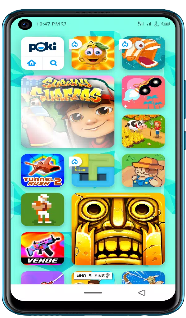 gry poki subway surfers