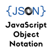 JSON EDITOR 图标