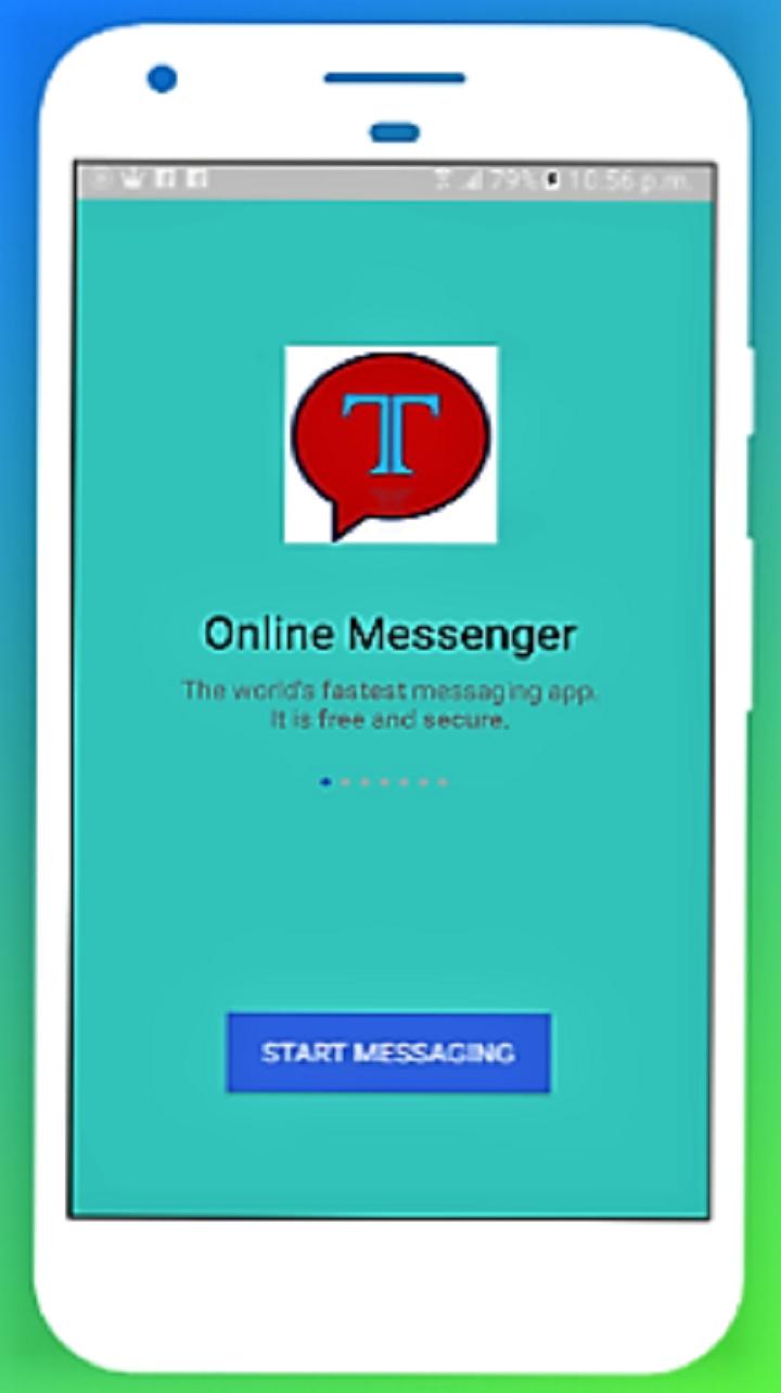 Messenger 3. Line постеры мессенджер. Start Messenger.