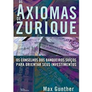 Os Axiomas de Zurique Max Gunther APK