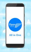 Oppo Browser capture d'écran 1
