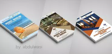 Oromo Islamic Books