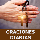 Oraciones Diarias simgesi