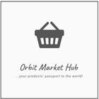 Orbit MarketHub آئیکن