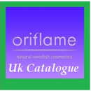 APK Orif lame Catalogue UK
