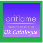 ikon Orif lame Catalogue UK