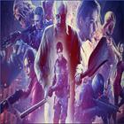 Ouiz Of ReSiDeNT EvIl EaRlY SeRiEs 2021 Zeichen