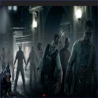 Ouiz Of ReSiDeNT EvIl EaRlY SeRiEs 2021 Screenshot 2