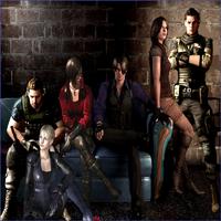 Ouiz Of ReSiDeNT EvIl EaRlY SeRiEs 2021 Screenshot 3