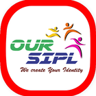 Our SIPL Online Shopping アイコン