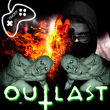 Outlast Gameplay icône