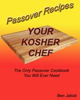 3 Schermata Over 250 Passover Recipes