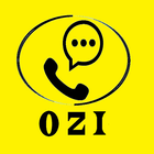 Ozi Messenger Lite アイコン