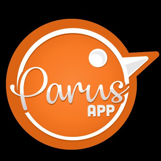 Parus App For Android Apk Download - parlus roblox piece