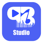 PB Studio Music ikon