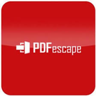 PDFescape 圖標