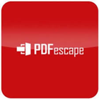 PDFescape ikon