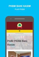 PKBM BANI HASIM スクリーンショット 1