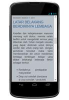 PKBM Interaktif Surabaya screenshot 1