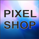 Pixelshop-Пиксел APK