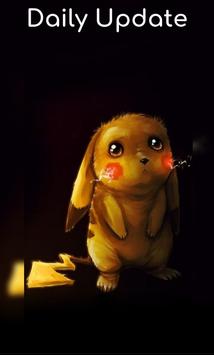 Download Pokemon Detective Pikachu Wallpaper Hd Apk For Android