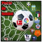 Placar de futebol आइकन