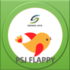 PSJ Flappy icône