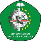PPDB Online SMK Syafi'i Akrom Kota Pekalongan 2019 icon