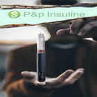 P&P Insuline icône