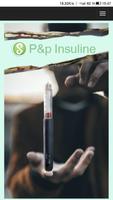 P&P Insuline Affiche