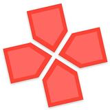 PPSSPP - PSP Download Game أيقونة