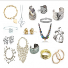 Online Jewelry Shopping App icon