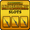 PUBG SLOTS MACHINE APK