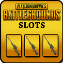 PUBG SLOTS MACHINE APK