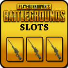PUBG SLOTS MACHINE أيقونة