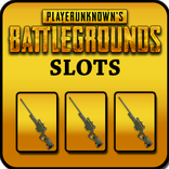 PUBG SLOTS MACHINE