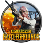 PUBG VIDEOS biểu tượng